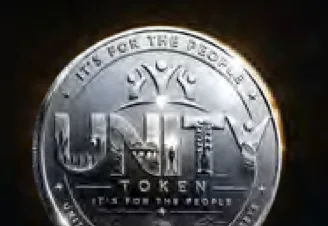The Unity Token coin